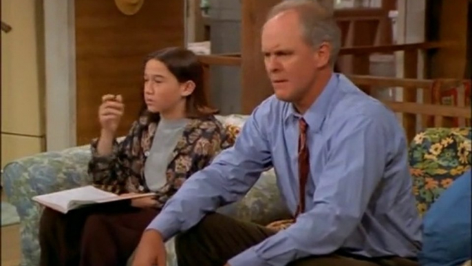 3rd Rock from the Sun S01E11 The Art of Dck