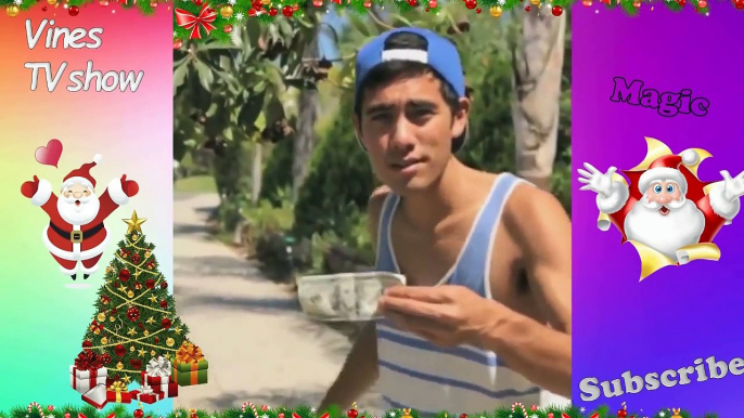 [NEW] Best magic vines from Zach King 2016 Best magic tricks ever