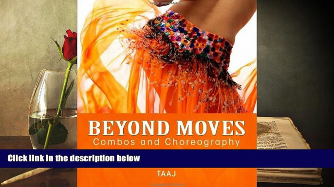 Audiobook  Belly Dance Beyond Moves, Combos, and Choreography 82 Lesson Plans, Games, and