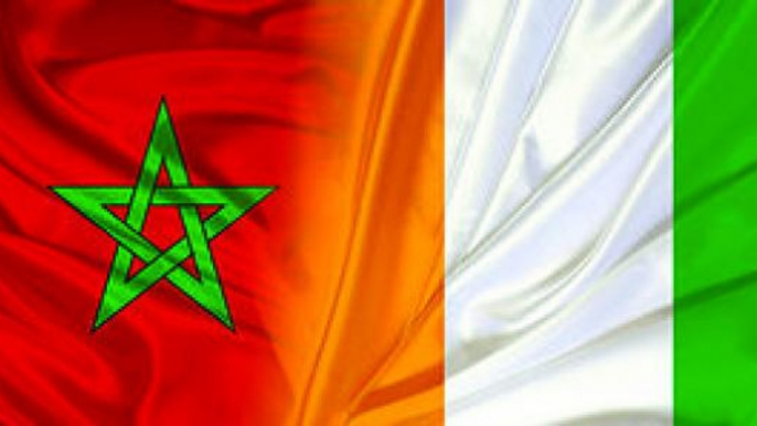 Can 2017 Maroc vs Côte d'Ivoire en Direct