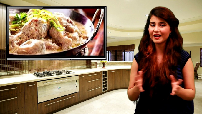 “White Korma”| Desi & Continental Recipes| HD Video| Urdu Recipe