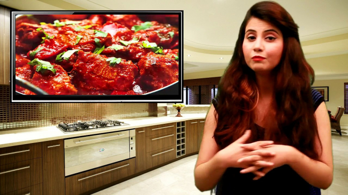 “Khata Mitha Chicken”| Desi & Continental Recipes| HD Video| Urdu Recipe