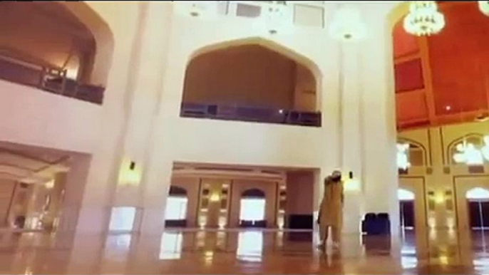 Main Tu Ummati Hoon Official Video by Junaid Jamshed 2016 - New Naat Full HD