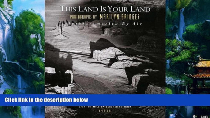 Big Deals  This Land Is Your Land: Across America by Air  Best Seller Books Most Wanted