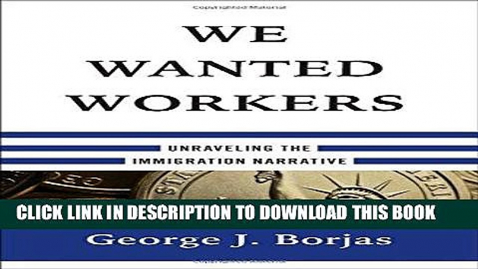 [Free Read] We Wanted Workers Full Online