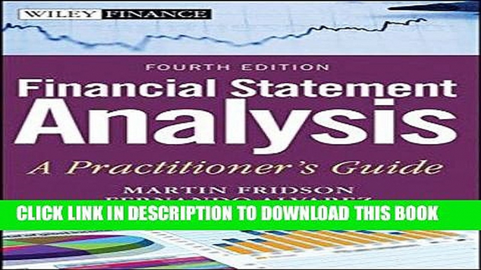 Ebook Financial Statement Analysis: A Practitioner s Guide Free Read