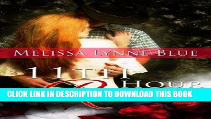 Best Seller 11th Hour Rose (Langston Brothers Series Book 3) Free Read