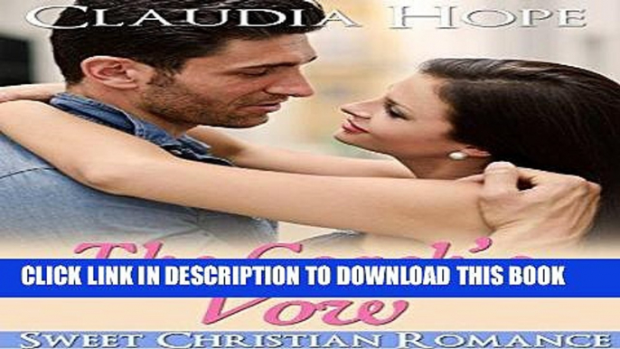 Ebook ROMANCE: The Coach sVow (Billionaire Alpha Male Sweet Clean Romance) (Inspirational