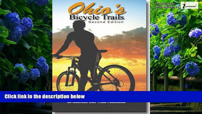 Books to Read  Ohio s Bicycle Trails  Full Ebooks Most Wanted