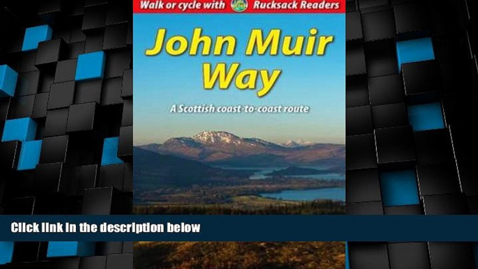 Big Deals  John Muir Way  Full Read Most Wanted
