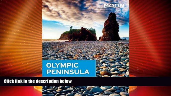 Big Deals  Moon Olympic Peninsula (Moon Handbooks)  Best Seller Books Best Seller