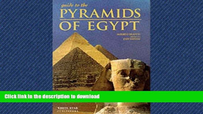 READ  Guide to the Pyramids of Egypt FULL ONLINE