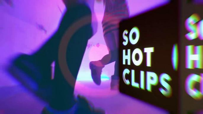 So Hot Clips (Almeng, BeatBurger, Jay Park, Hyolyn, Twice, )