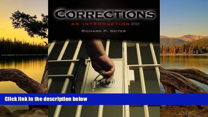 READ NOW  Corrections: An Introduction (2nd Edition)  Premium Ebooks Online Ebooks