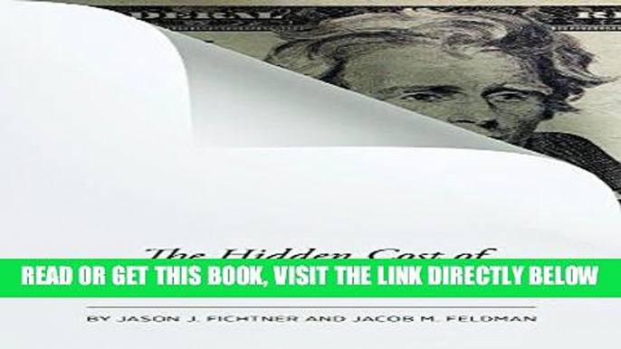 [Free Read] The Hidden Cost of Federal Tax Policy Full Online