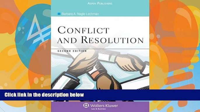 Books to Read  Conflict and Resolution  Best Seller Books Most Wanted