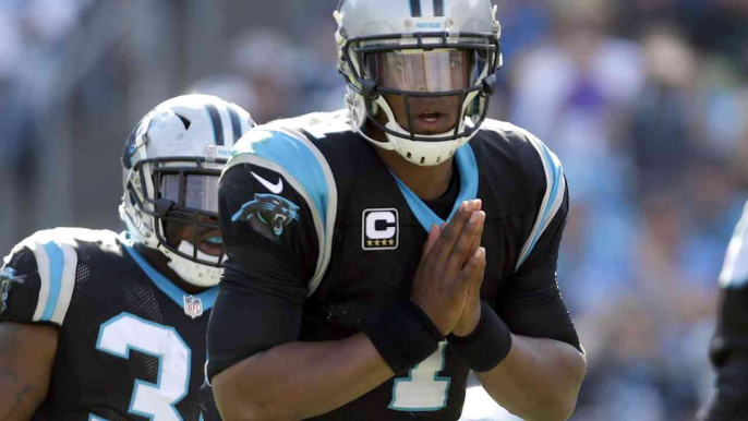 Banks: How Cam Should Talk to Goodell