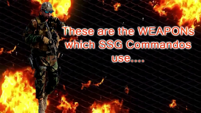 Pakistan Army SSG Commandos Full New Video 2016  | World Best Commandos Full New Video 2016