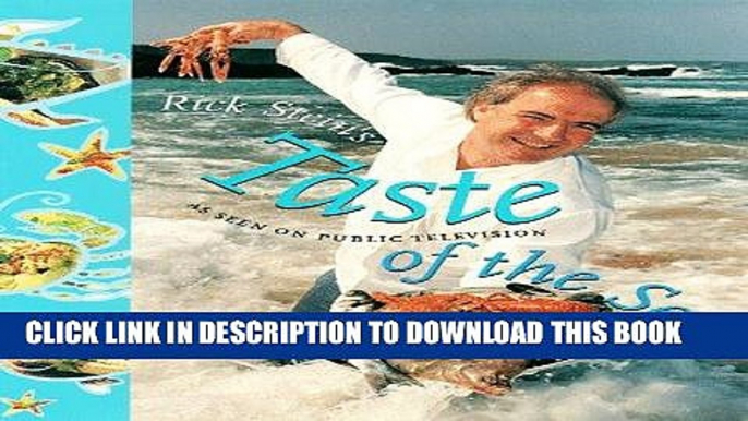 [PDF] Rick Stein s Taste Of The Sea Popular Online