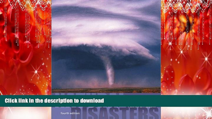 EBOOK ONLINE Natural Disasters READ PDF FILE ONLINE