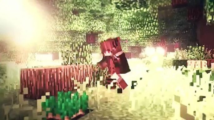 STARFALLMMO PAPERMOON Cinematic Minecraft Shortfilm