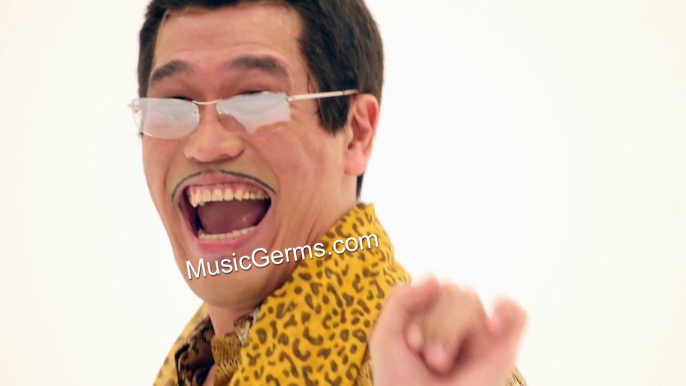 PIKOTARO - PPAP (Pen Pineapple Apple Pen) (Long Version) [Official Video]