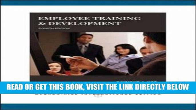 [Free Read] Employee Training and Development Full Online