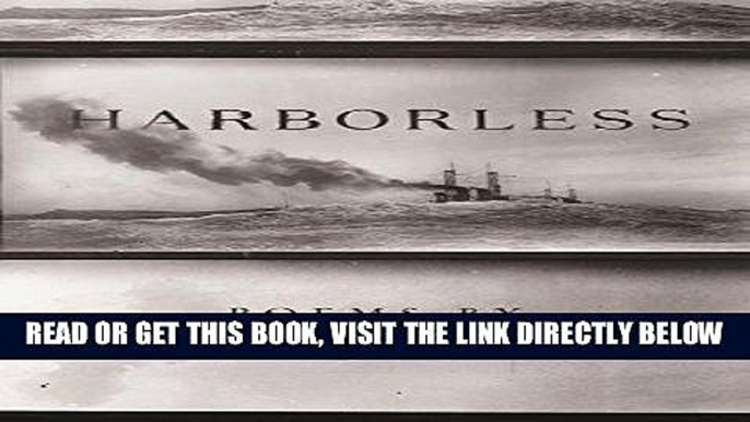 [READ] EBOOK Harborless (Made in Michigan Writers Series) BEST COLLECTION