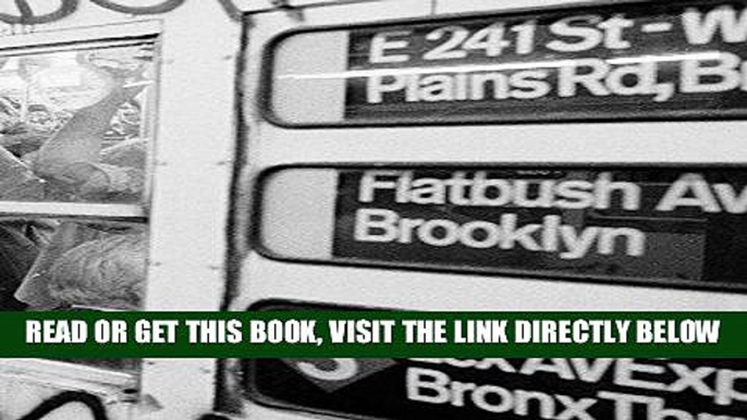 [FREE] EBOOK Brian Young: The Train NYC 1984 ONLINE COLLECTION