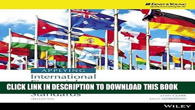 [FREE] EBOOK Applying International Financial Reporting Standards BEST COLLECTION