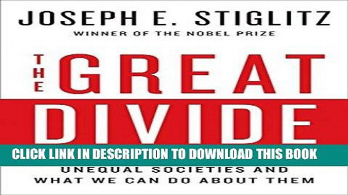 [FREE] EBOOK The Great Divide: Unequal Societies and What We Can Do About Them BEST COLLECTION