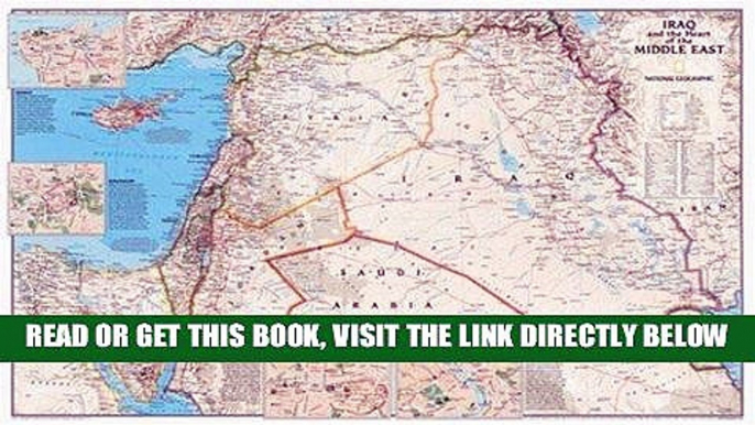 [READ] EBOOK Middle East w/Iraq 2-sided ONLINE COLLECTION