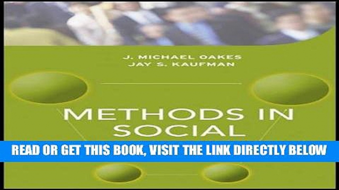 [READ] EBOOK Methods in Social Epidemiology (Public Health/Epidemiology and Biostatistics) BEST