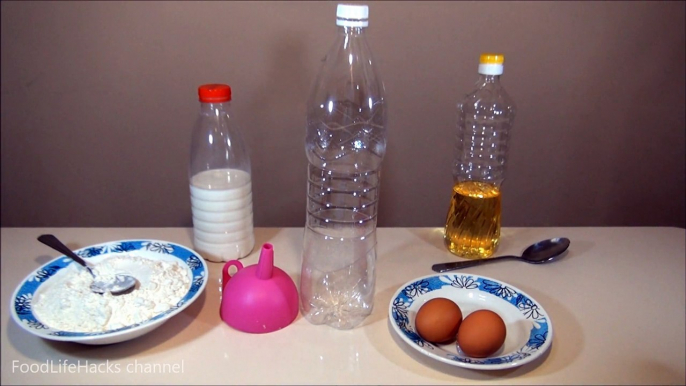 5 simple kitchen life hacks you should to know