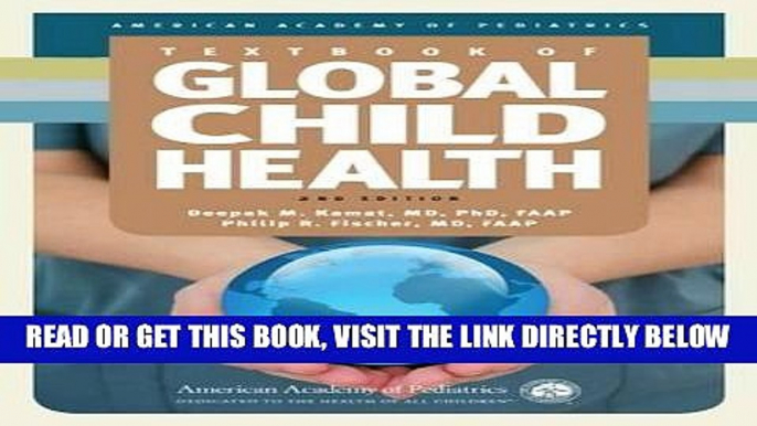 [READ] EBOOK Textbook of Global Child Health, 2nd Edition ONLINE COLLECTION