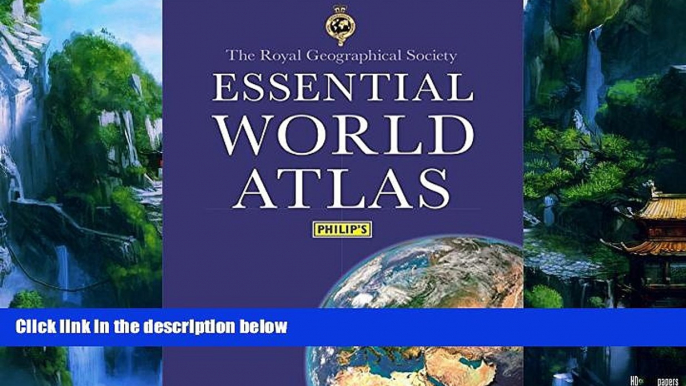 Best Buy Deals  Philip s Essential World Atlas 2013  Full Ebooks Most Wanted