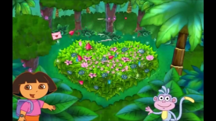 Dora the Explorer  Episodes - Movies English Animated 2015 PART 1