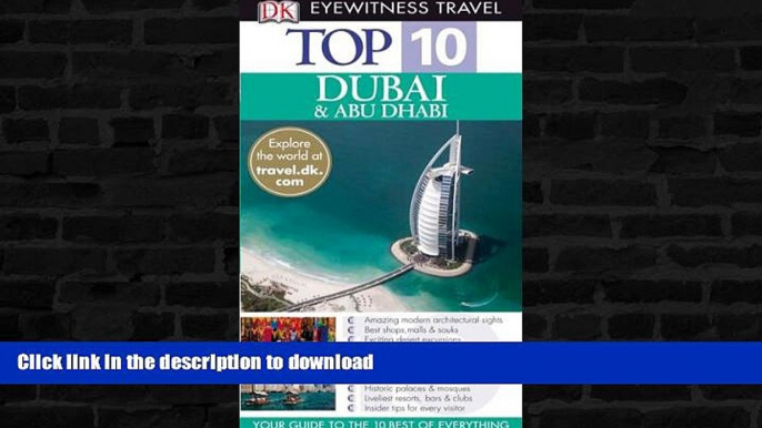 READ  Top 10 Dubai and Abu Dhabi (Eyewitness Top 10 Travel Guide)  PDF ONLINE