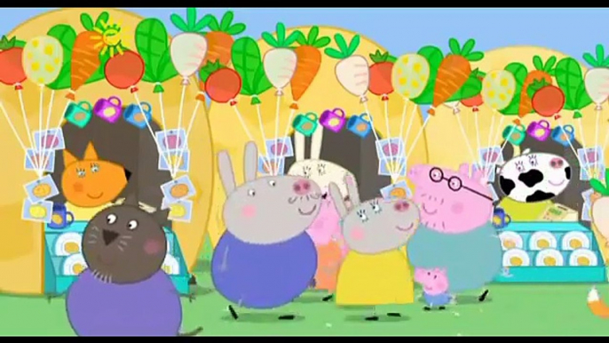 Peppa Pig Season 4 Episodes 2016 Compilation Peppa Pig English Episodes cartoon for kids