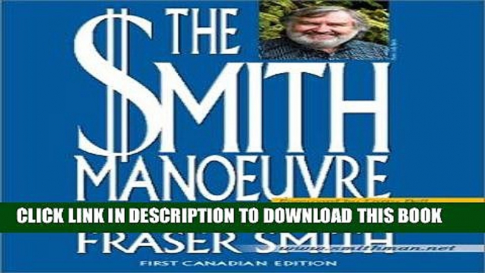 [PDF] The Smith Manoeuvre Popular Online