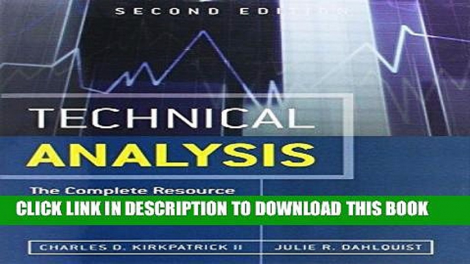 [PDF] Technical Analysis: The Complete Resource for Financial Market Technicians (2nd Edition)