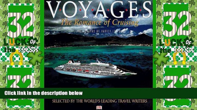 Big Deals  Voyages: The Romance of Cruising  Best Seller Books Best Seller