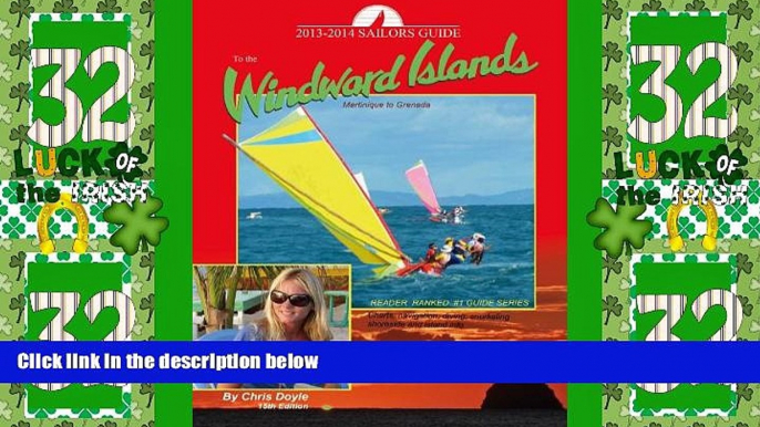 Big Deals  Sailors Guide to the Windward Islands  Best Seller Books Most Wanted