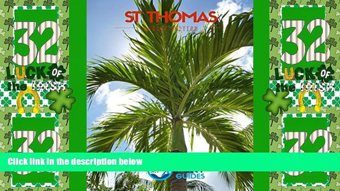 Big Deals  St Thomas: eCruise Port Guide (Budget Edition Book 3)  Full Read Most Wanted