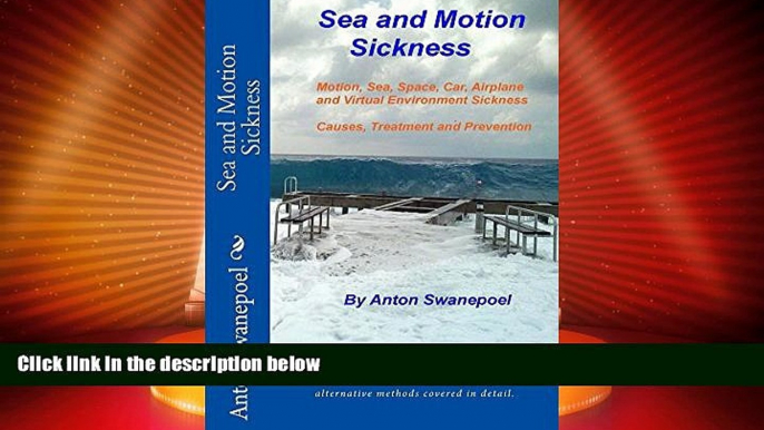 Big Deals  Sea and Motion Sickness  Best Seller Books Most Wanted