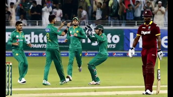 Live Stream Pakistan vs West Indies 3rd Test Day 4 Live Stream On UAE 2016 - Live Cricket