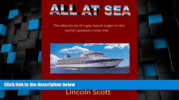 Must Have PDF  All at Sea  Best Seller Books Most Wanted