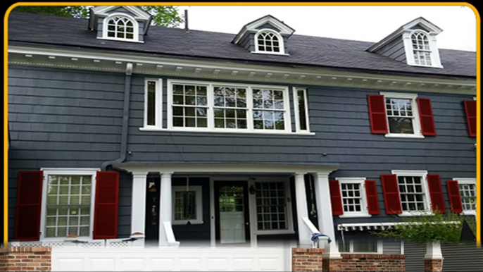 Quality Siding Repair & Installation Service in Staten Island NY