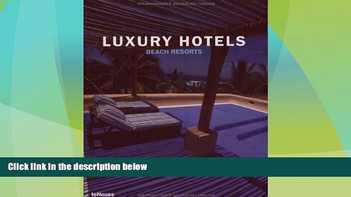 Big Deals  Luxury Hotels Beach Resorts  Full Read Most Wanted