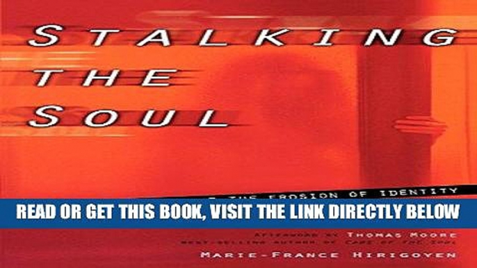 [BOOK] PDF Stalking the Soul Collection BEST SELLER